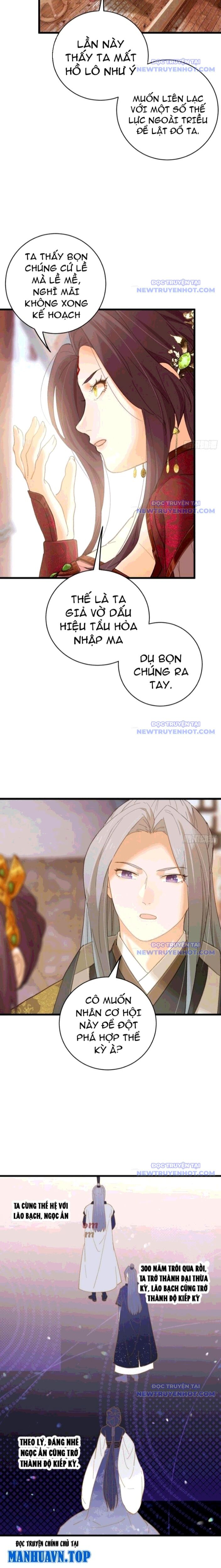 Đại Thừa Kỳ Mới Có Nghịch Tập Hệ Thống Chap 55 - Next Chap 56