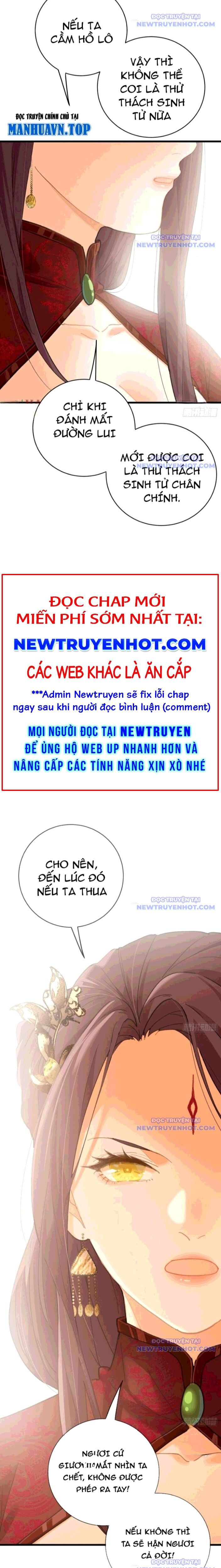Đại Thừa Kỳ Mới Có Nghịch Tập Hệ Thống Chap 55 - Next Chap 56