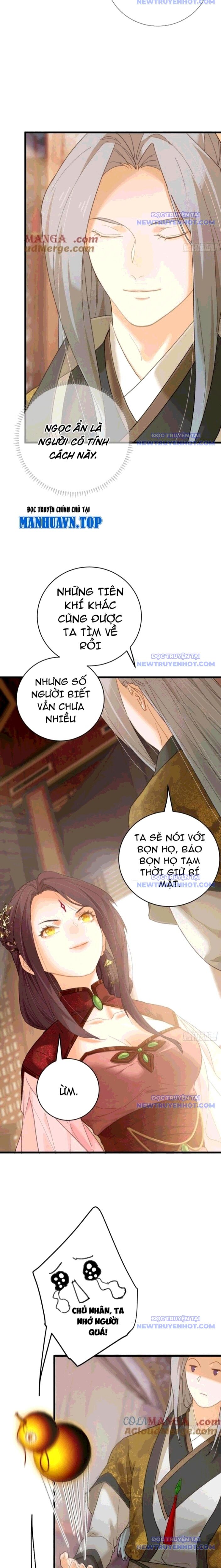 Đại Thừa Kỳ Mới Có Nghịch Tập Hệ Thống Chap 55 - Next Chap 56