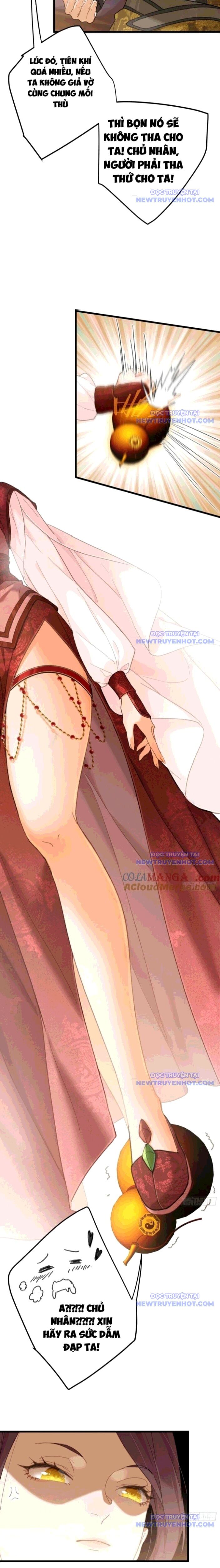 Đại Thừa Kỳ Mới Có Nghịch Tập Hệ Thống Chap 55 - Next Chap 56
