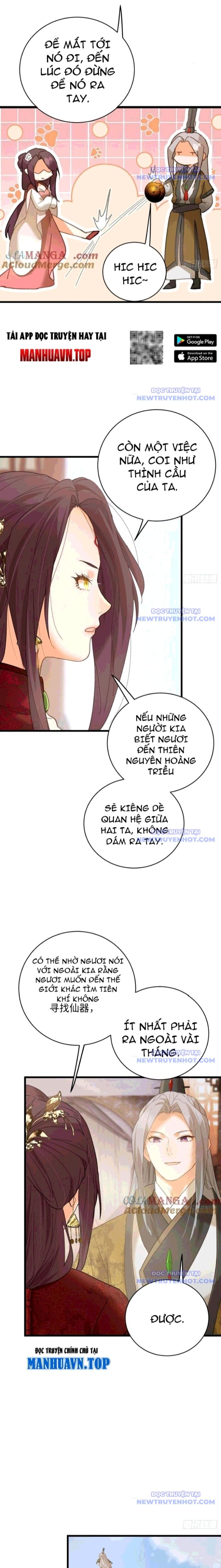 Đại Thừa Kỳ Mới Có Nghịch Tập Hệ Thống Chap 55 - Next Chap 56