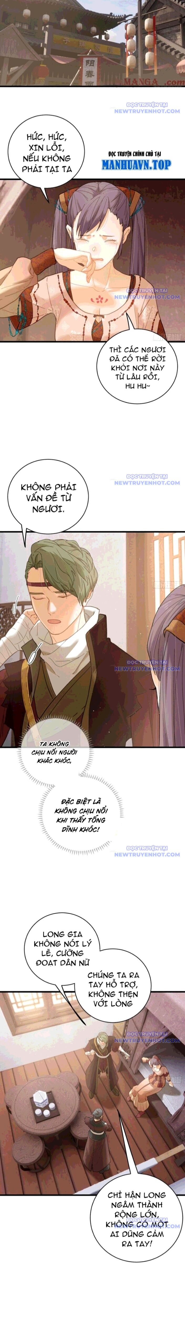 Đại Thừa Kỳ Mới Có Nghịch Tập Hệ Thống Chap 55 - Next Chap 56