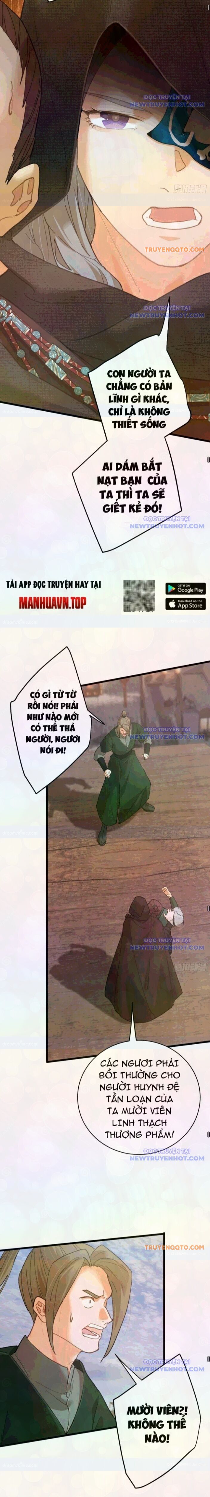 Đại Thừa Kỳ Mới Có Nghịch Tập Hệ Thống Chap 56 - Next Chap 57