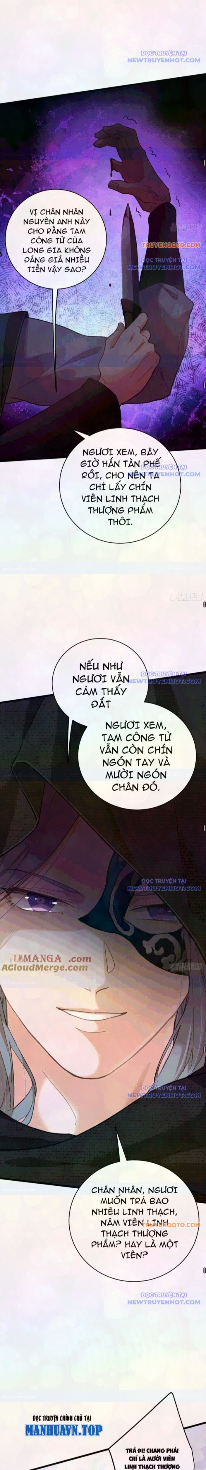 Đại Thừa Kỳ Mới Có Nghịch Tập Hệ Thống Chap 56 - Next Chap 57