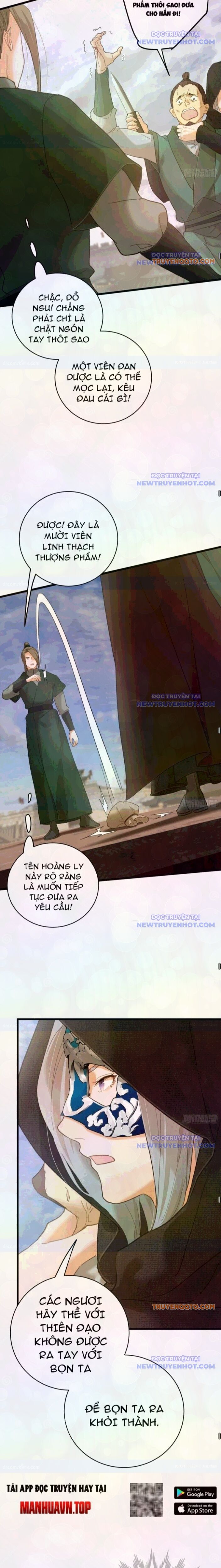 Đại Thừa Kỳ Mới Có Nghịch Tập Hệ Thống Chap 56 - Next Chap 57