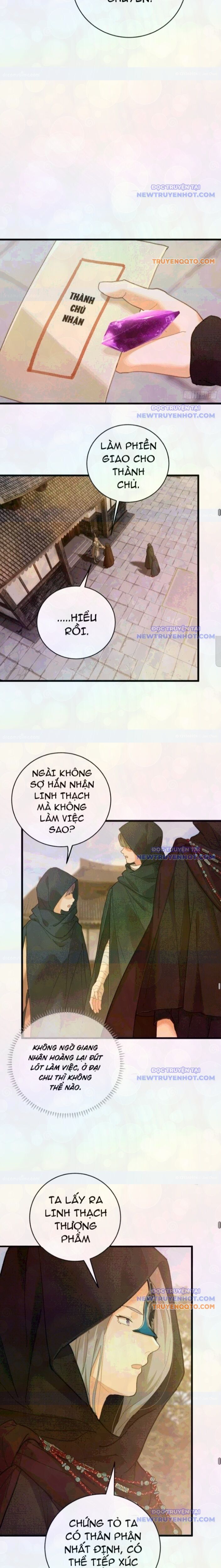 Đại Thừa Kỳ Mới Có Nghịch Tập Hệ Thống Chap 56 - Next Chap 57