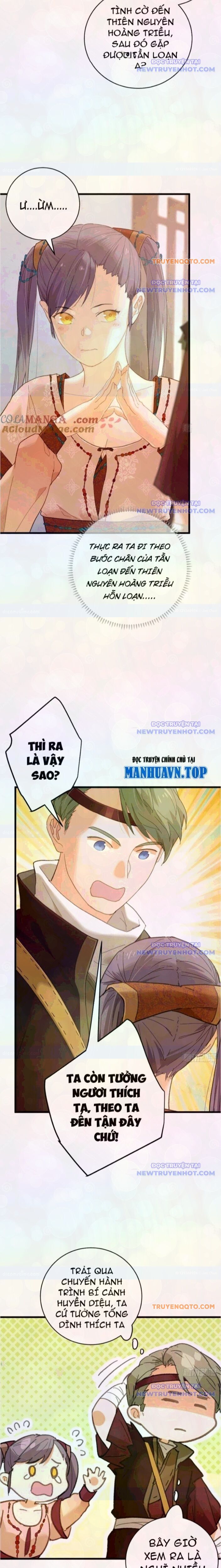 Đại Thừa Kỳ Mới Có Nghịch Tập Hệ Thống Chap 56 - Next Chap 57