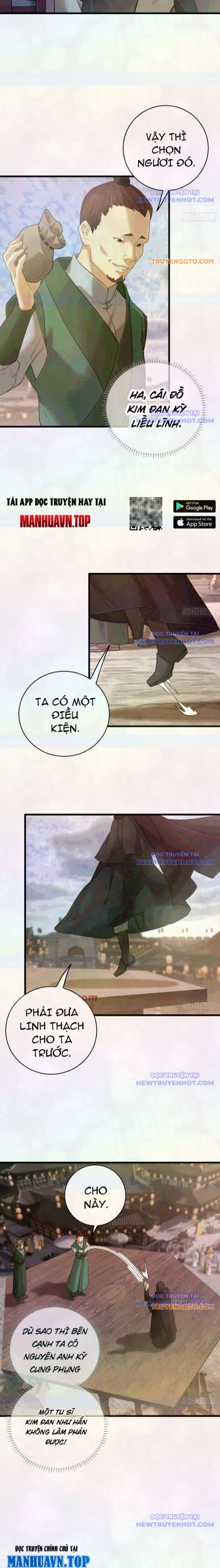 Đại Thừa Kỳ Mới Có Nghịch Tập Hệ Thống Chap 56 - Next Chap 57
