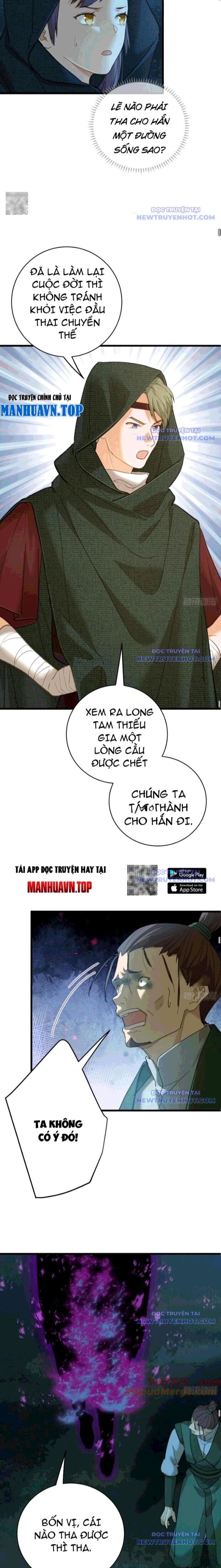 Đại Thừa Kỳ Mới Có Nghịch Tập Hệ Thống Chap 57 - Next Chap 58