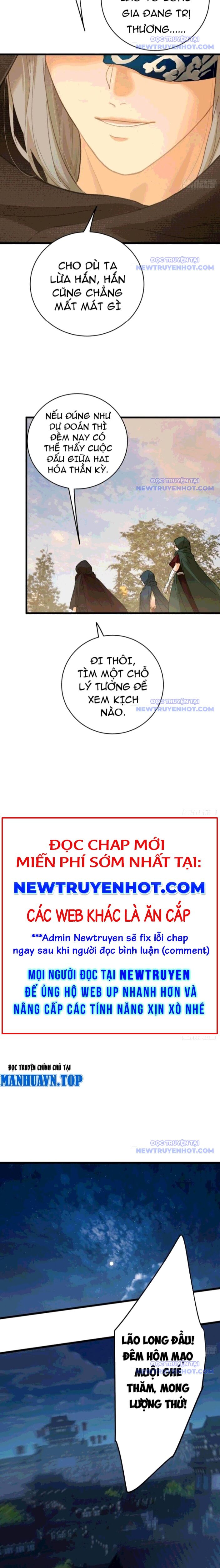 Đại Thừa Kỳ Mới Có Nghịch Tập Hệ Thống Chap 57 - Next Chap 58