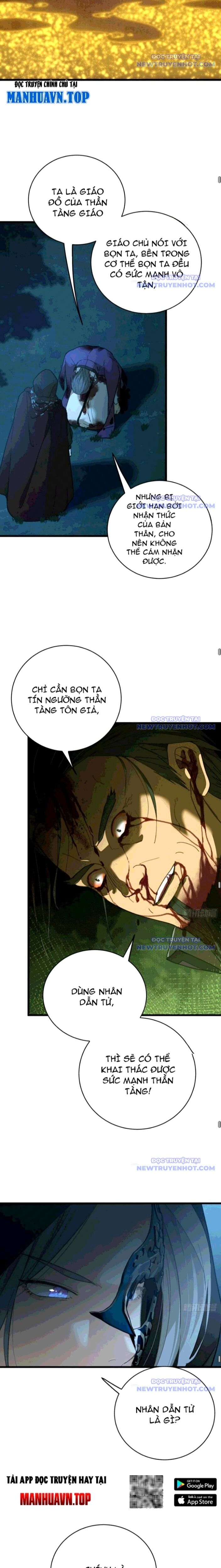 Đại Thừa Kỳ Mới Có Nghịch Tập Hệ Thống Chap 58 - Next Chap 59