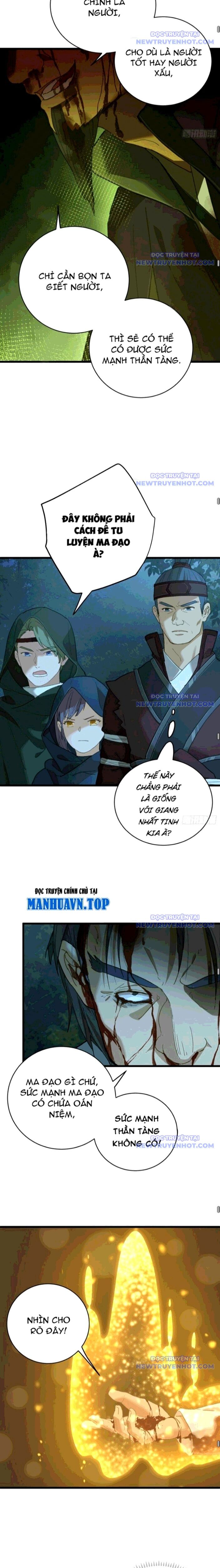 Đại Thừa Kỳ Mới Có Nghịch Tập Hệ Thống Chap 58 - Next Chap 59