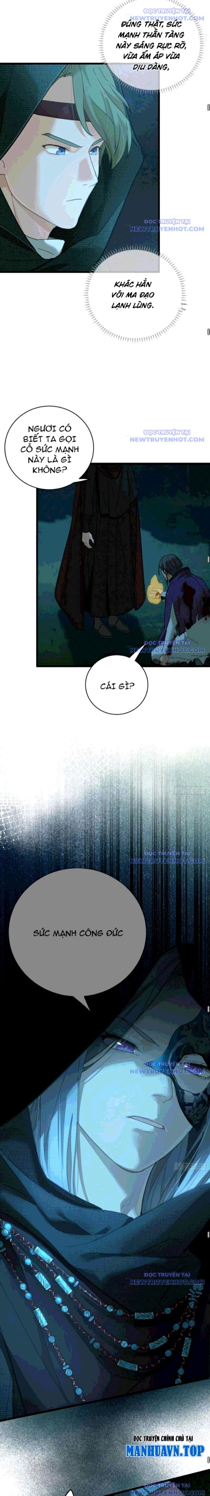 Đại Thừa Kỳ Mới Có Nghịch Tập Hệ Thống Chap 58 - Next Chap 59