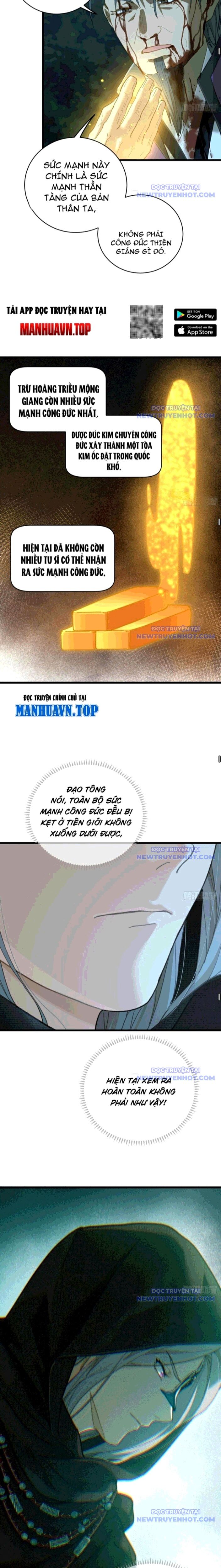 Đại Thừa Kỳ Mới Có Nghịch Tập Hệ Thống Chap 58 - Next Chap 59