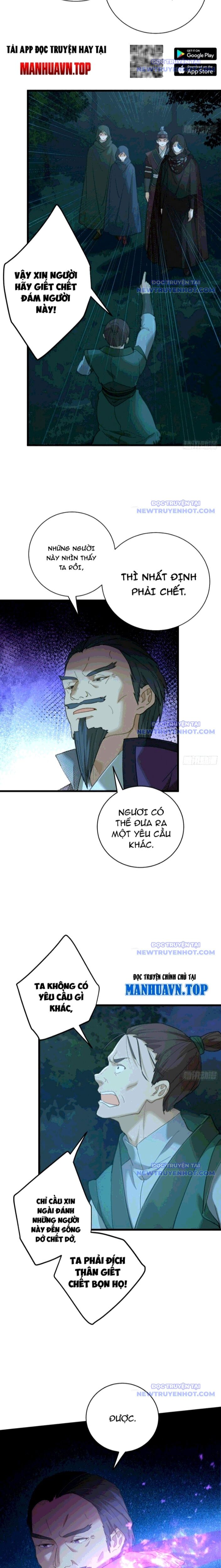 Đại Thừa Kỳ Mới Có Nghịch Tập Hệ Thống Chap 58 - Next Chap 59