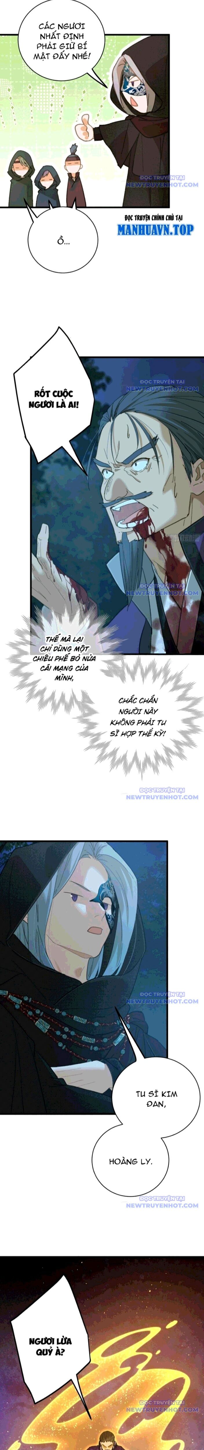 Đại Thừa Kỳ Mới Có Nghịch Tập Hệ Thống Chap 58 - Next Chap 59