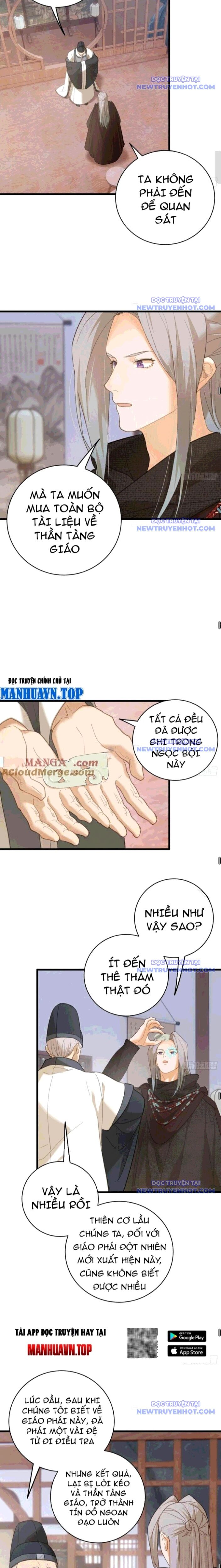 Đại Thừa Kỳ Mới Có Nghịch Tập Hệ Thống Chap 59 - Next Chap 60