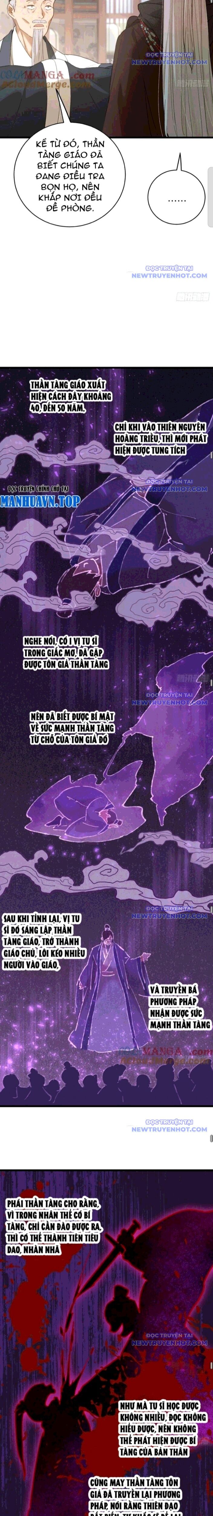 Đại Thừa Kỳ Mới Có Nghịch Tập Hệ Thống Chap 59 - Next Chap 60