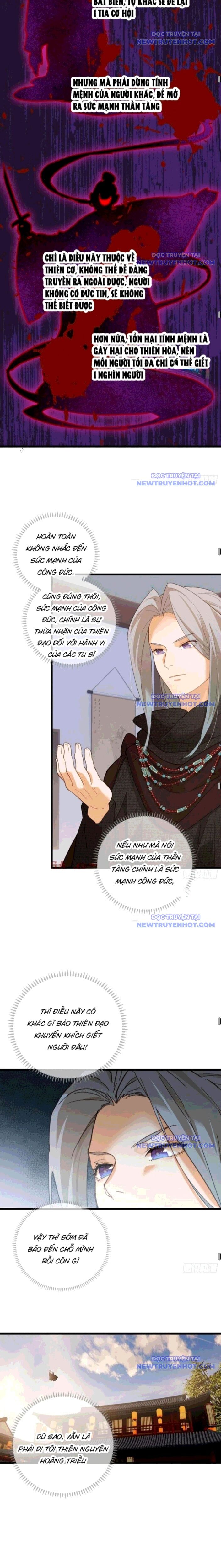 Đại Thừa Kỳ Mới Có Nghịch Tập Hệ Thống Chap 59 - Next Chap 60