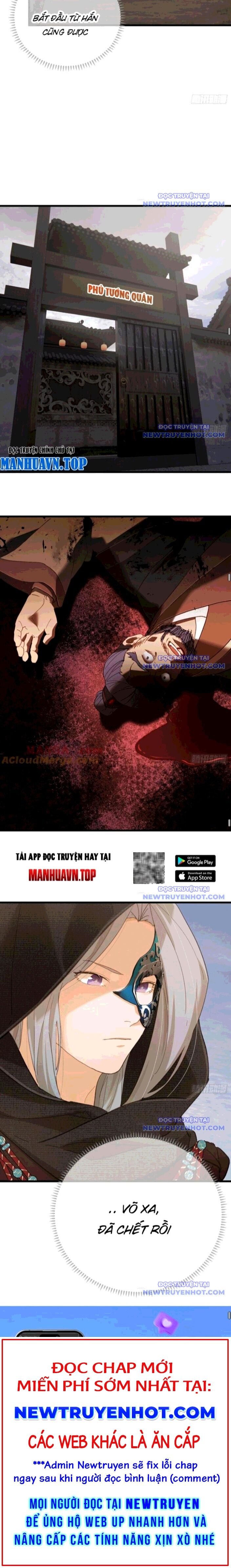 Đại Thừa Kỳ Mới Có Nghịch Tập Hệ Thống Chap 59 - Next Chap 60