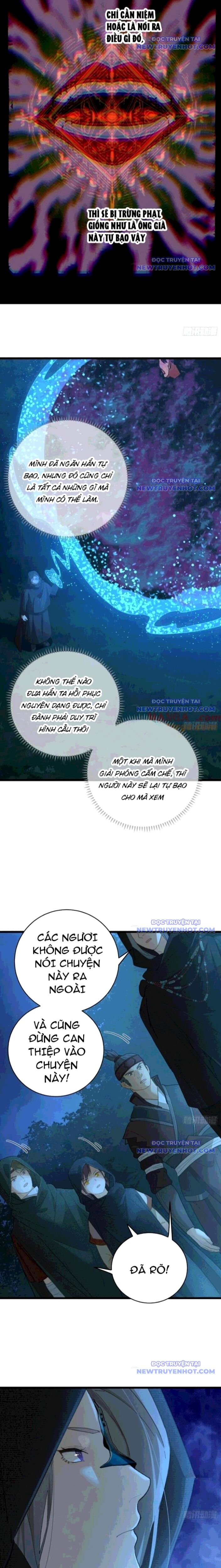 Đại Thừa Kỳ Mới Có Nghịch Tập Hệ Thống Chap 59 - Next Chap 60