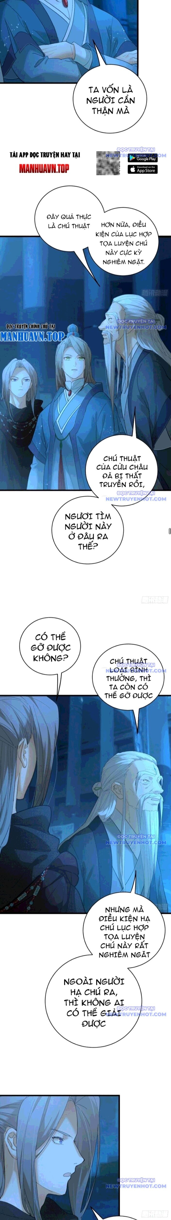 Đại Thừa Kỳ Mới Có Nghịch Tập Hệ Thống Chap 59 - Next Chap 60