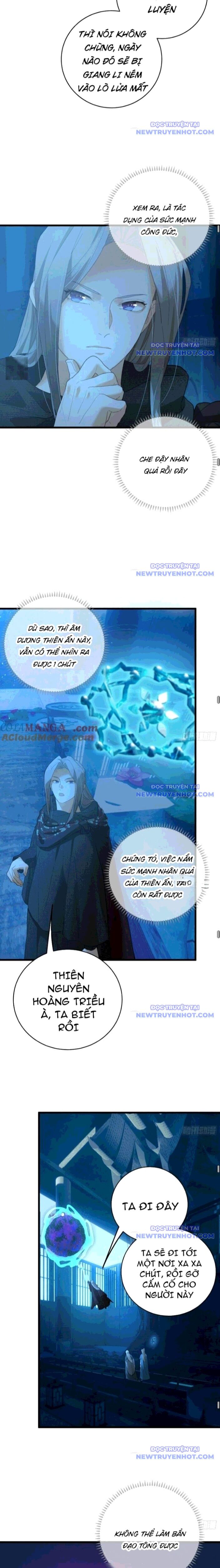 Đại Thừa Kỳ Mới Có Nghịch Tập Hệ Thống Chap 59 - Next Chap 60