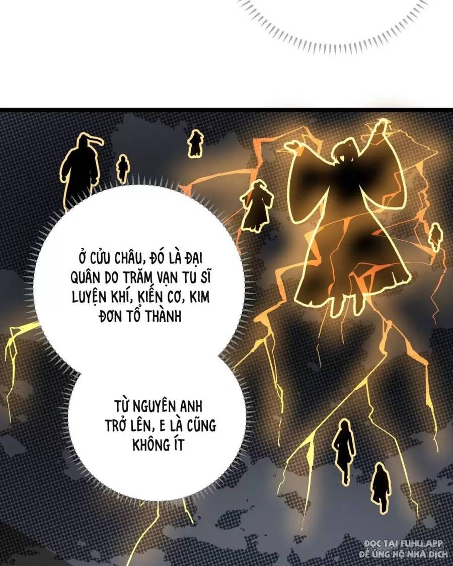 Đại Thừa Kỳ Mới Có Nghịch Tập Hệ Thống Chap 6 - Next Chap 7