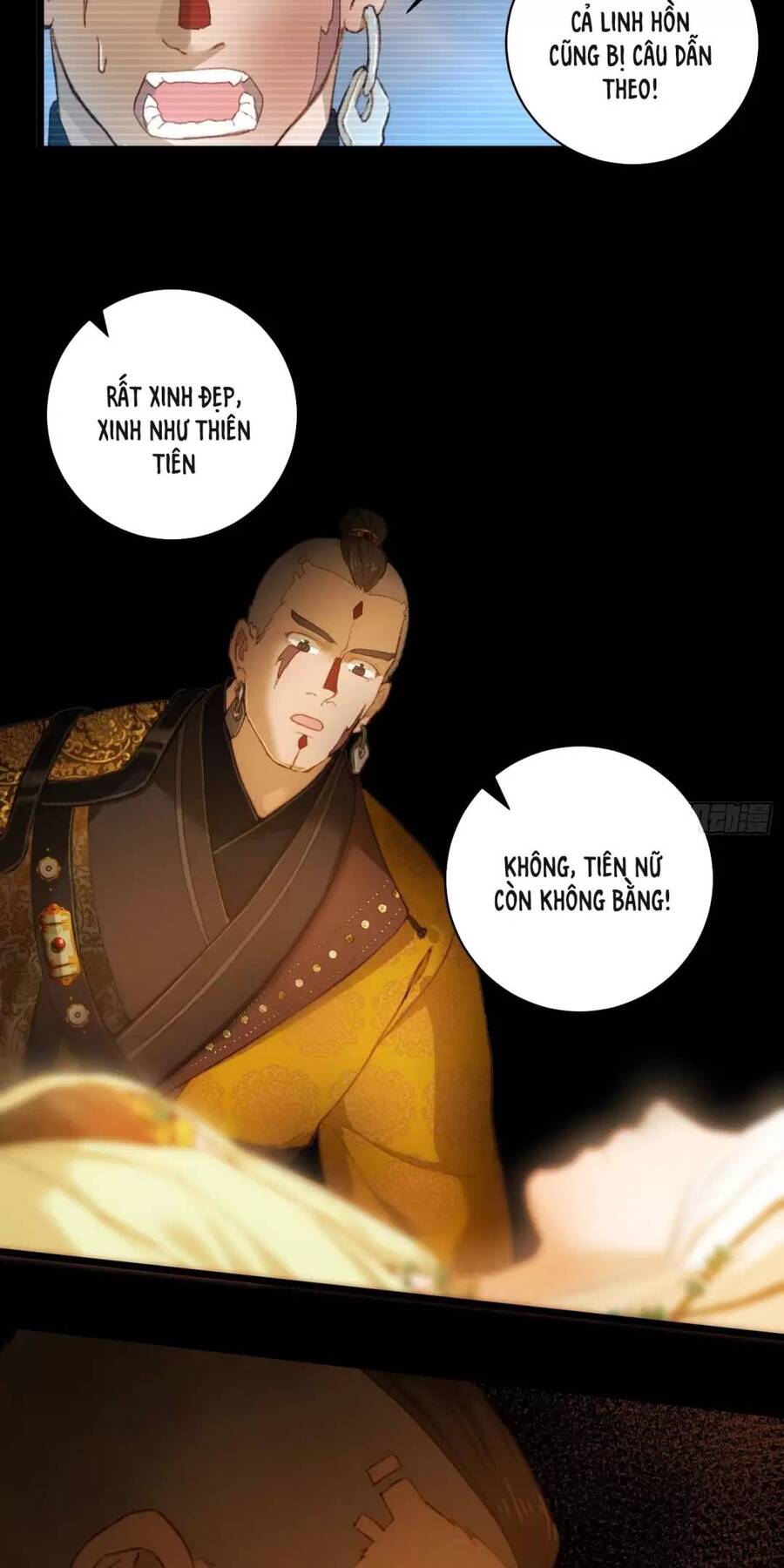 Đại Thừa Kỳ Mới Có Nghịch Tập Hệ Thống Chap 6 - Next Chap 7