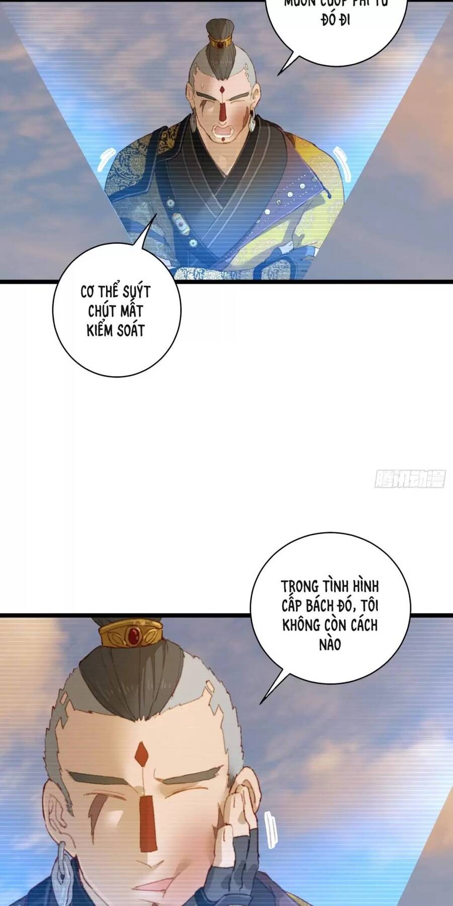 Đại Thừa Kỳ Mới Có Nghịch Tập Hệ Thống Chap 6 - Next Chap 7