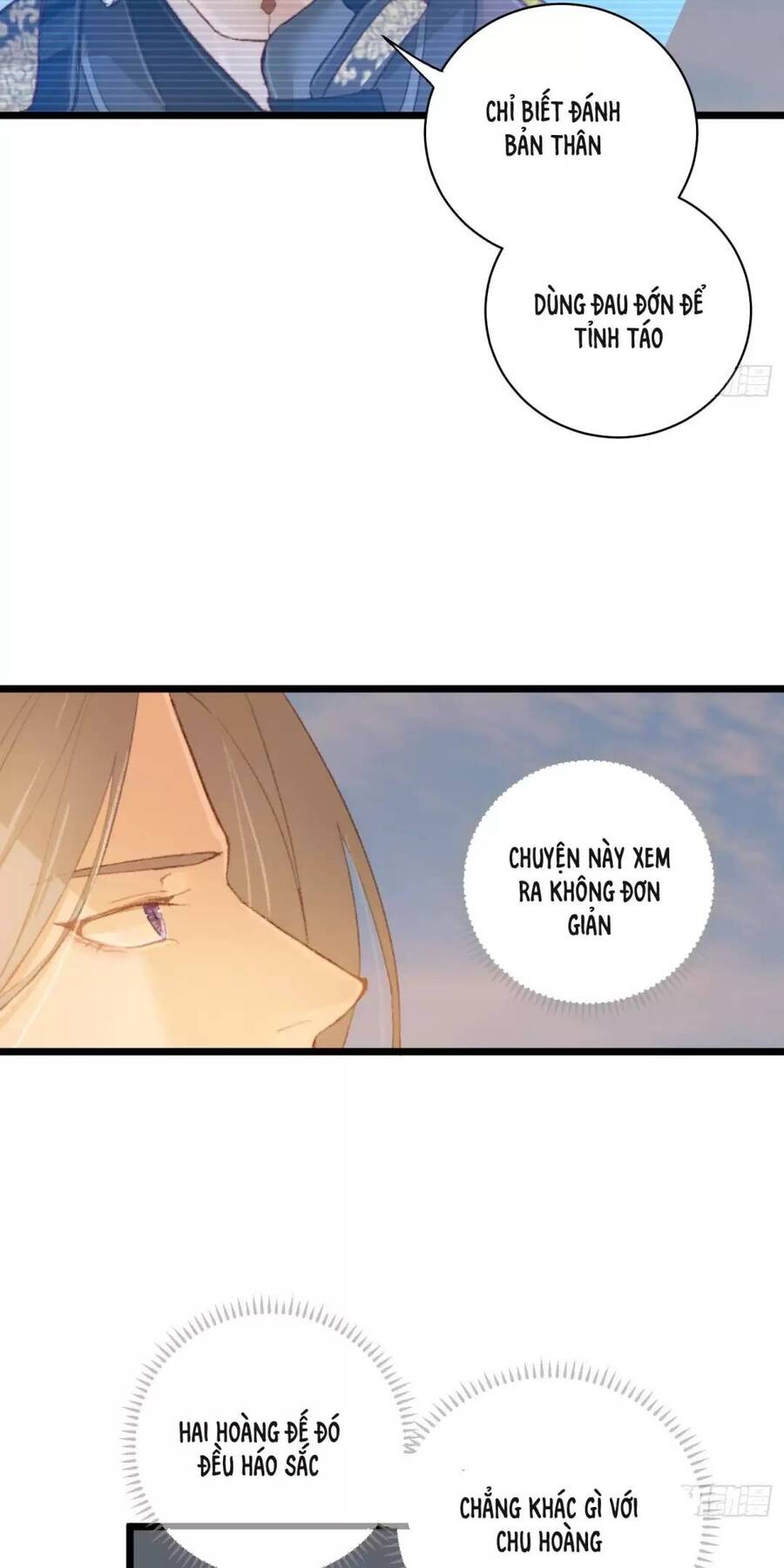 Đại Thừa Kỳ Mới Có Nghịch Tập Hệ Thống Chap 6 - Next Chap 7