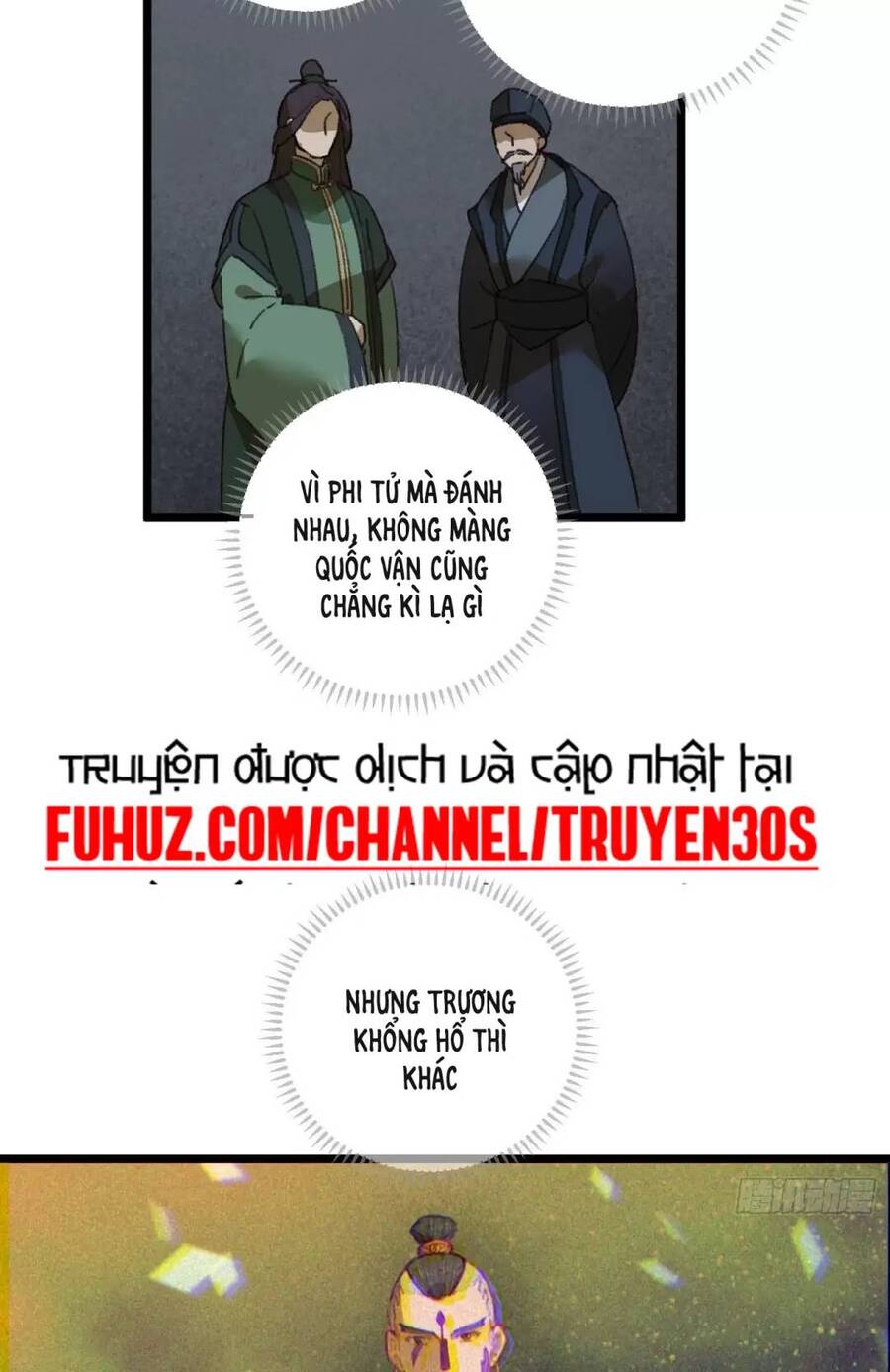 Đại Thừa Kỳ Mới Có Nghịch Tập Hệ Thống Chap 6 - Next Chap 7