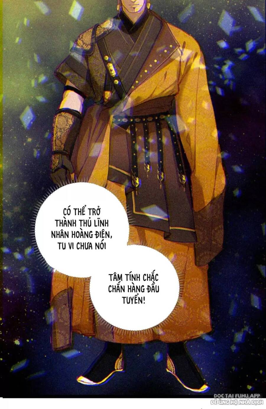 Đại Thừa Kỳ Mới Có Nghịch Tập Hệ Thống Chap 6 - Next Chap 7