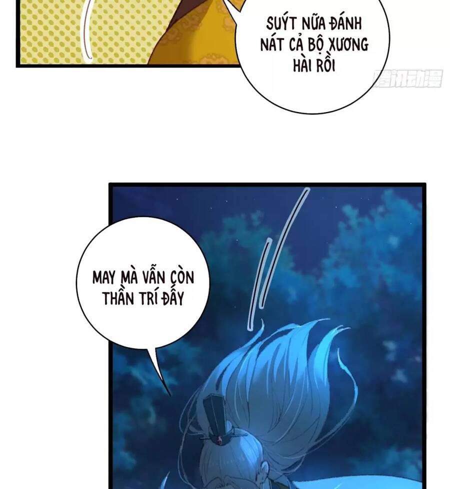 Đại Thừa Kỳ Mới Có Nghịch Tập Hệ Thống Chap 6 - Next Chap 7