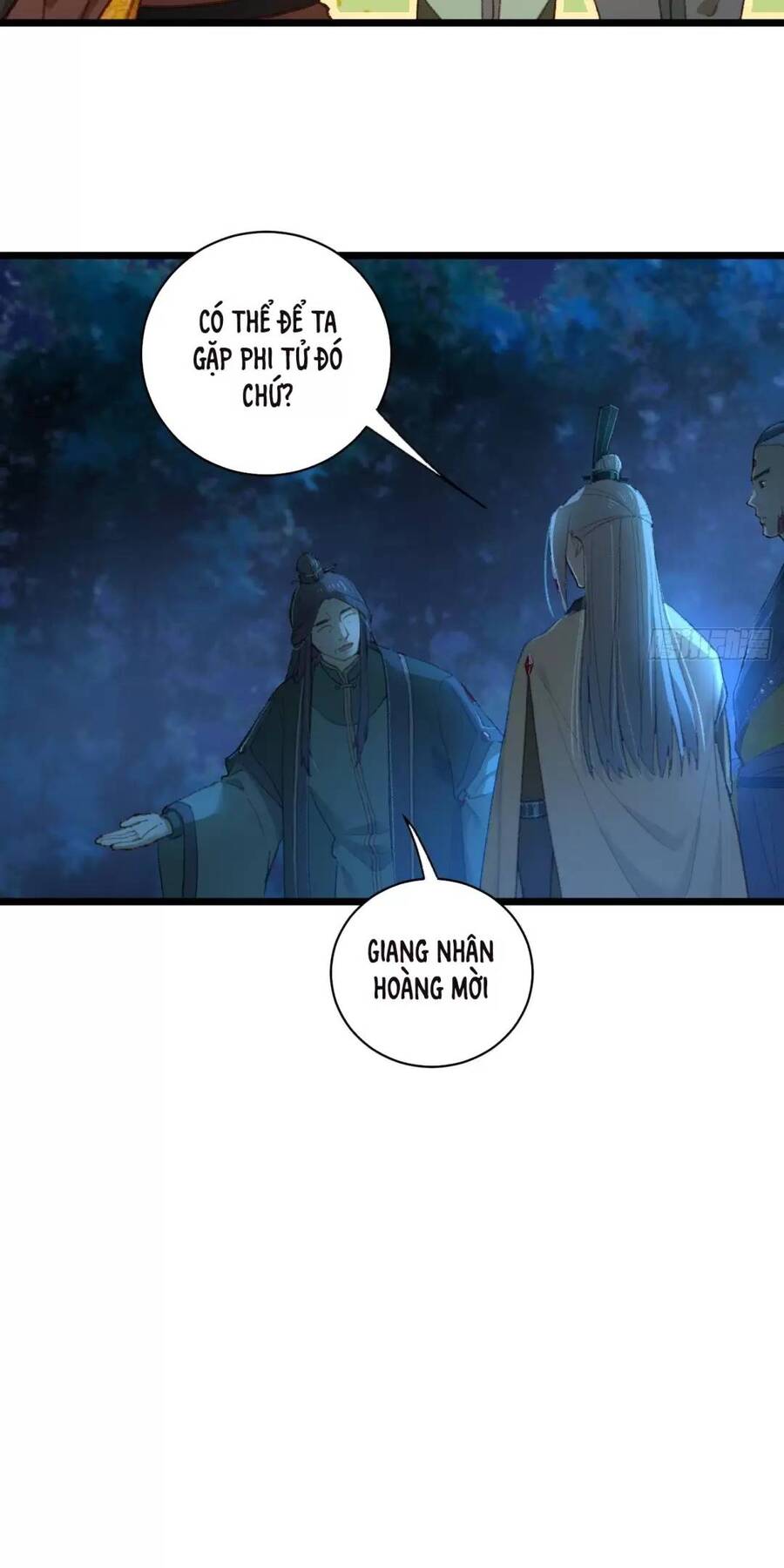 Đại Thừa Kỳ Mới Có Nghịch Tập Hệ Thống Chap 6 - Next Chap 7