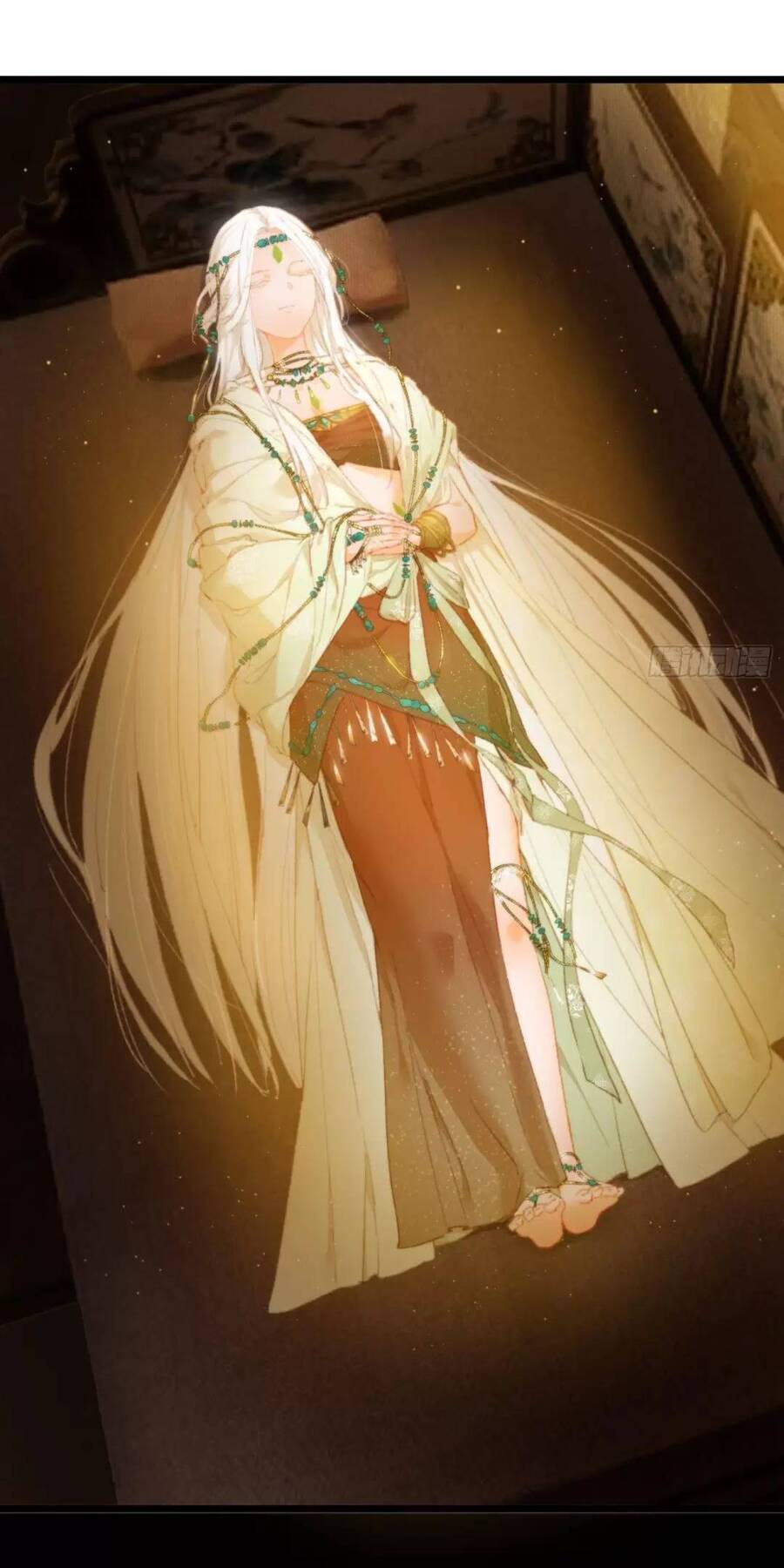 Đại Thừa Kỳ Mới Có Nghịch Tập Hệ Thống Chap 6 - Next Chap 7
