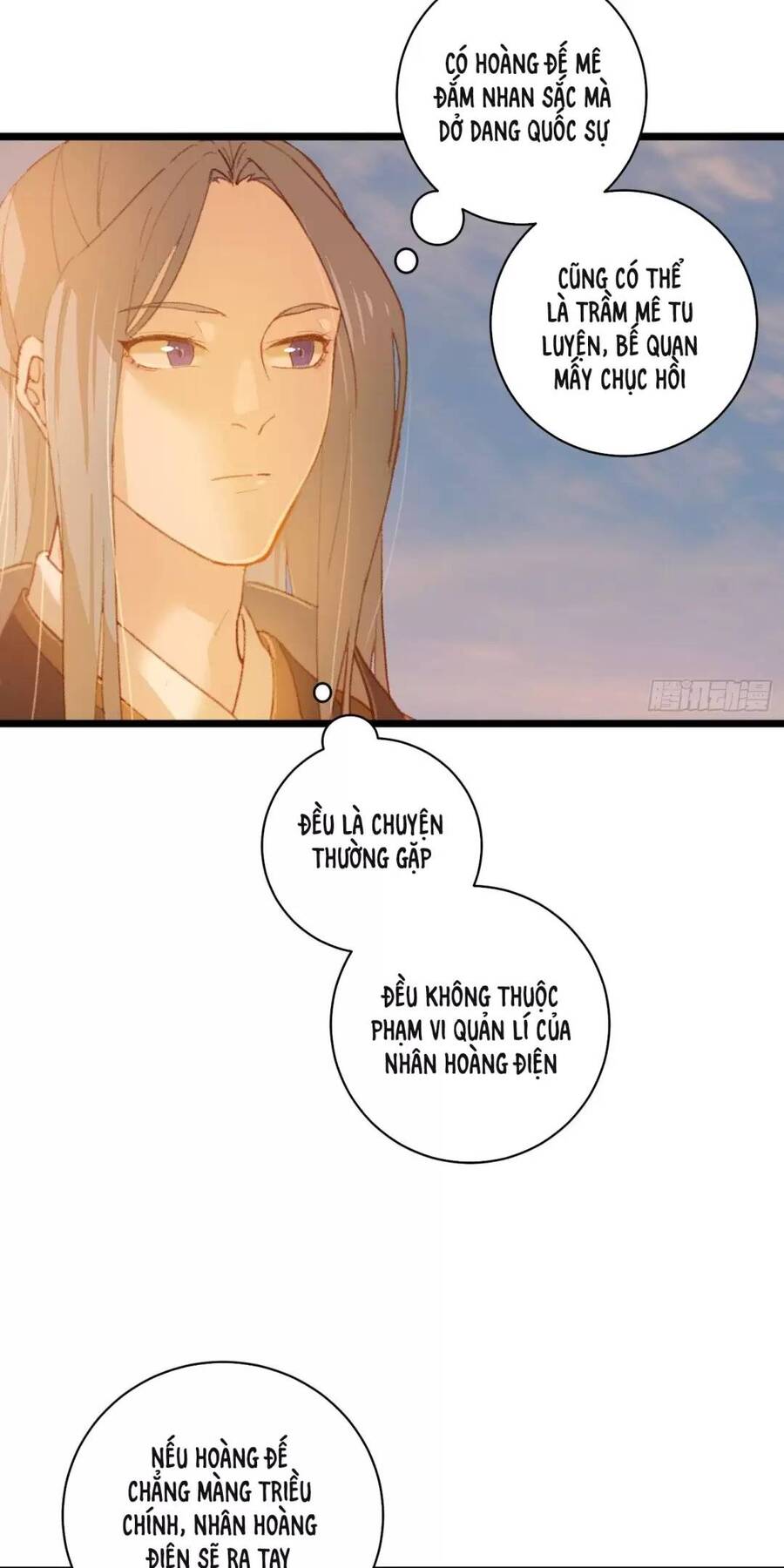 Đại Thừa Kỳ Mới Có Nghịch Tập Hệ Thống Chap 6 - Next Chap 7