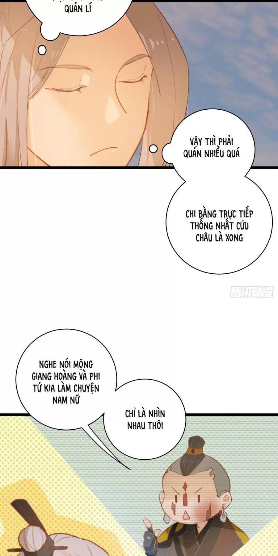Đại Thừa Kỳ Mới Có Nghịch Tập Hệ Thống Chap 6 - Next Chap 7