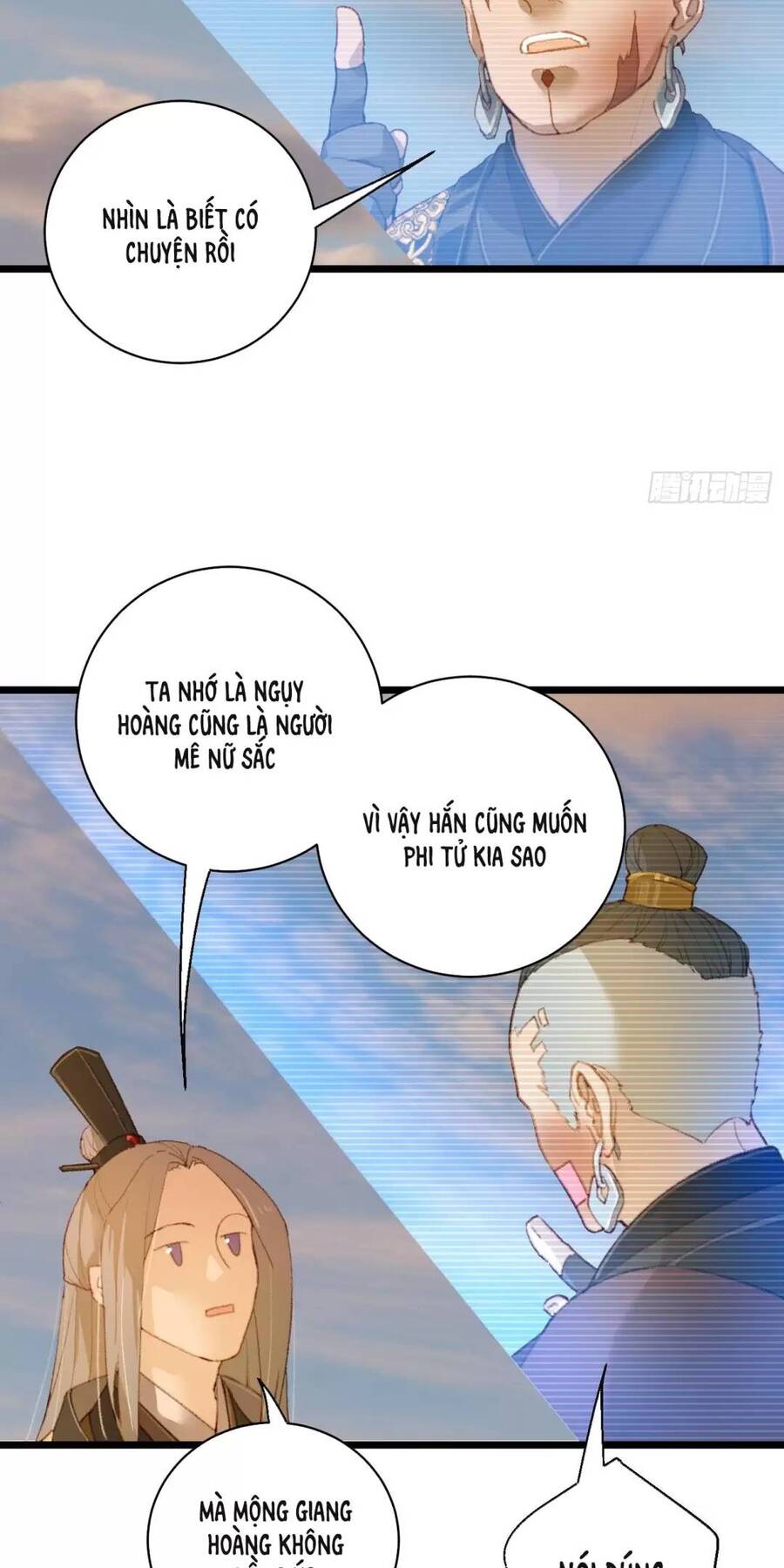 Đại Thừa Kỳ Mới Có Nghịch Tập Hệ Thống Chap 6 - Next Chap 7
