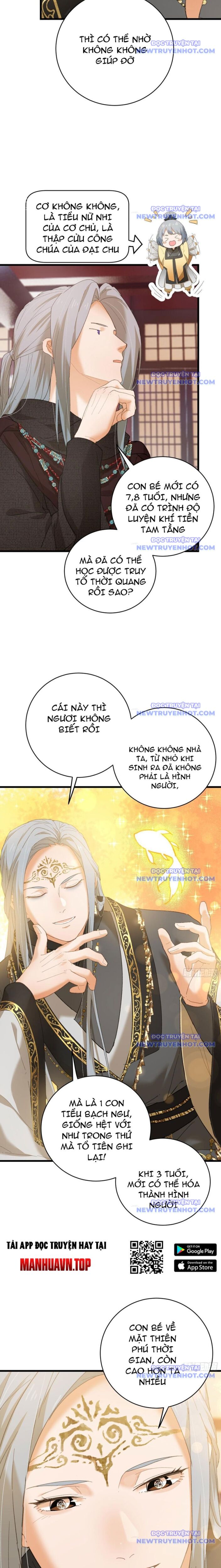 Đại Thừa Kỳ Mới Có Nghịch Tập Hệ Thống Chap 60 - Next Chap 61