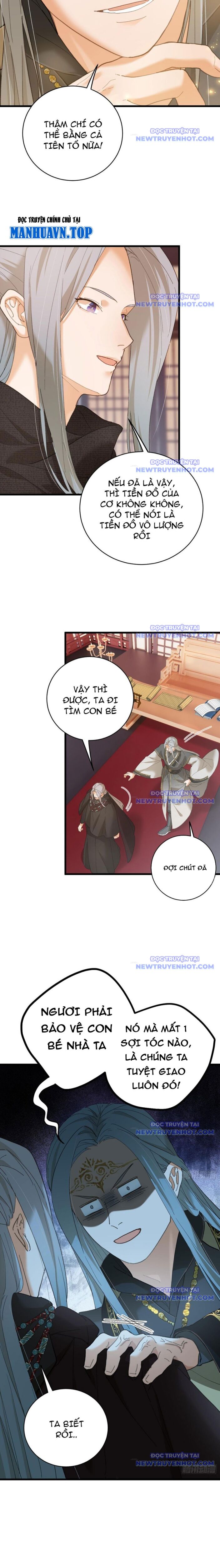 Đại Thừa Kỳ Mới Có Nghịch Tập Hệ Thống Chap 60 - Next Chap 61