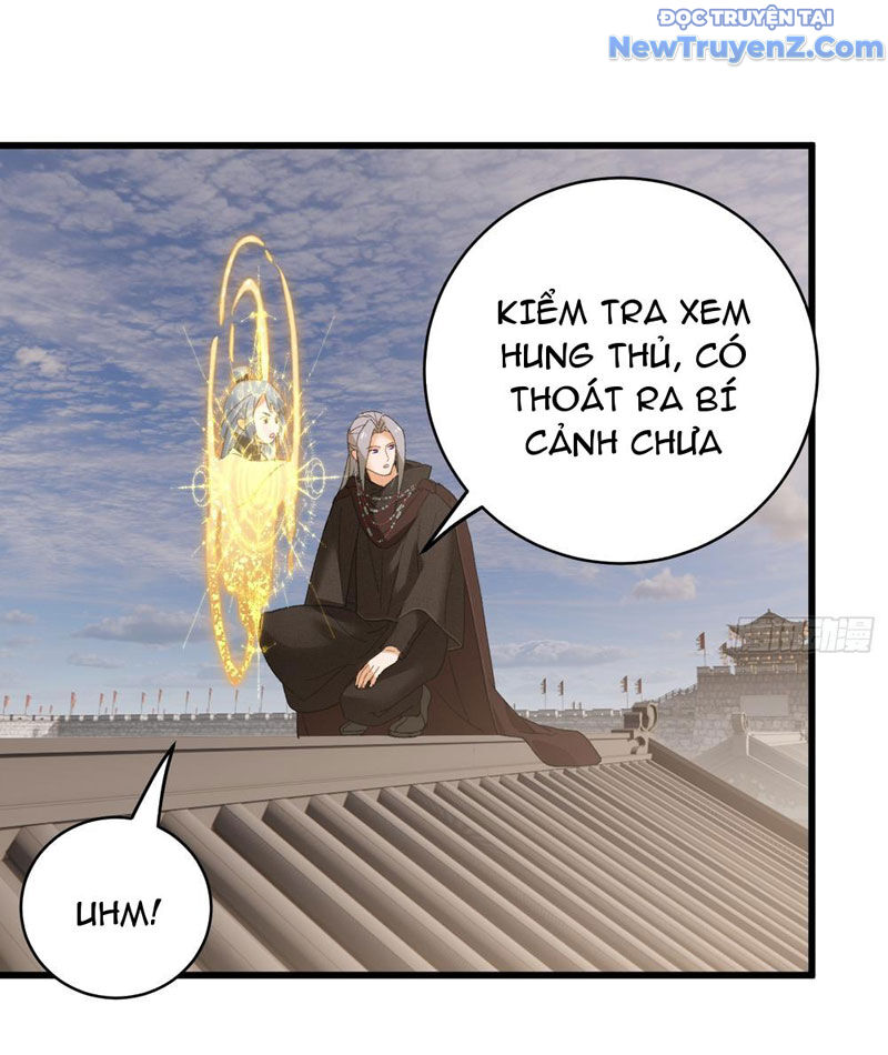 Đại Thừa Kỳ Mới Có Nghịch Tập Hệ Thống Chap 605 - Next Chap 606