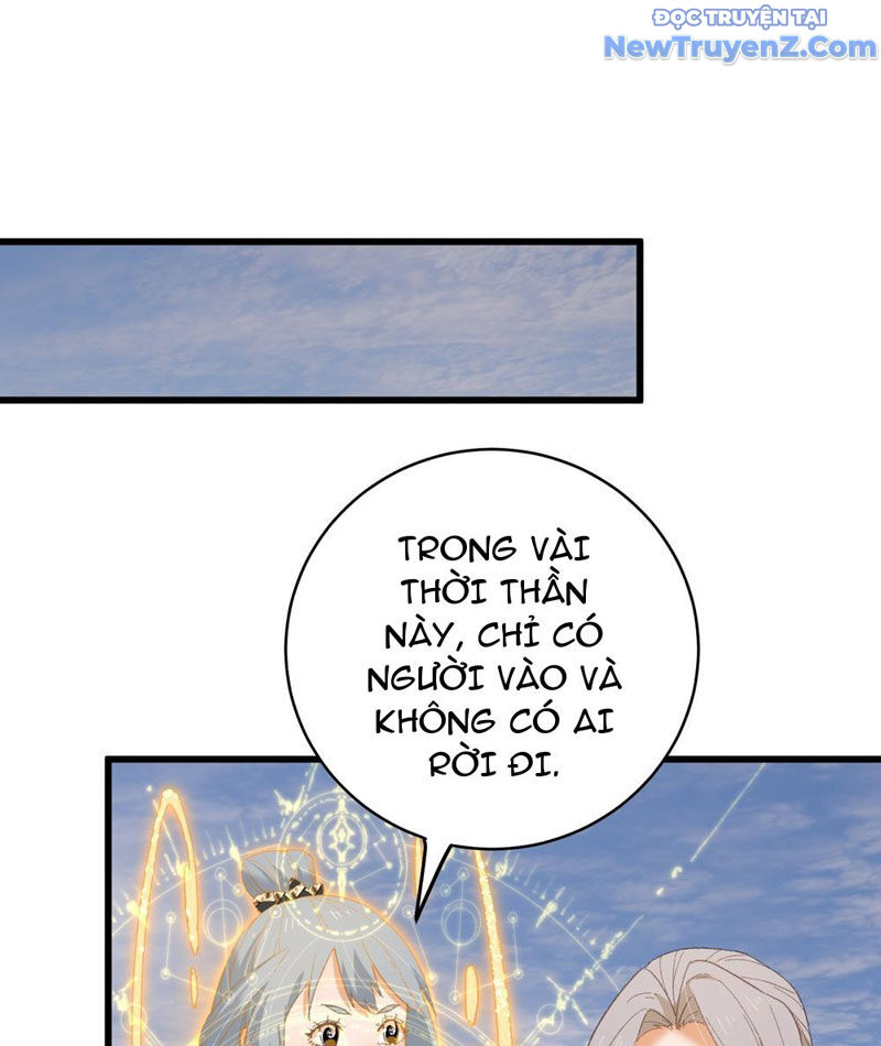 Đại Thừa Kỳ Mới Có Nghịch Tập Hệ Thống Chap 605 - Next Chap 606