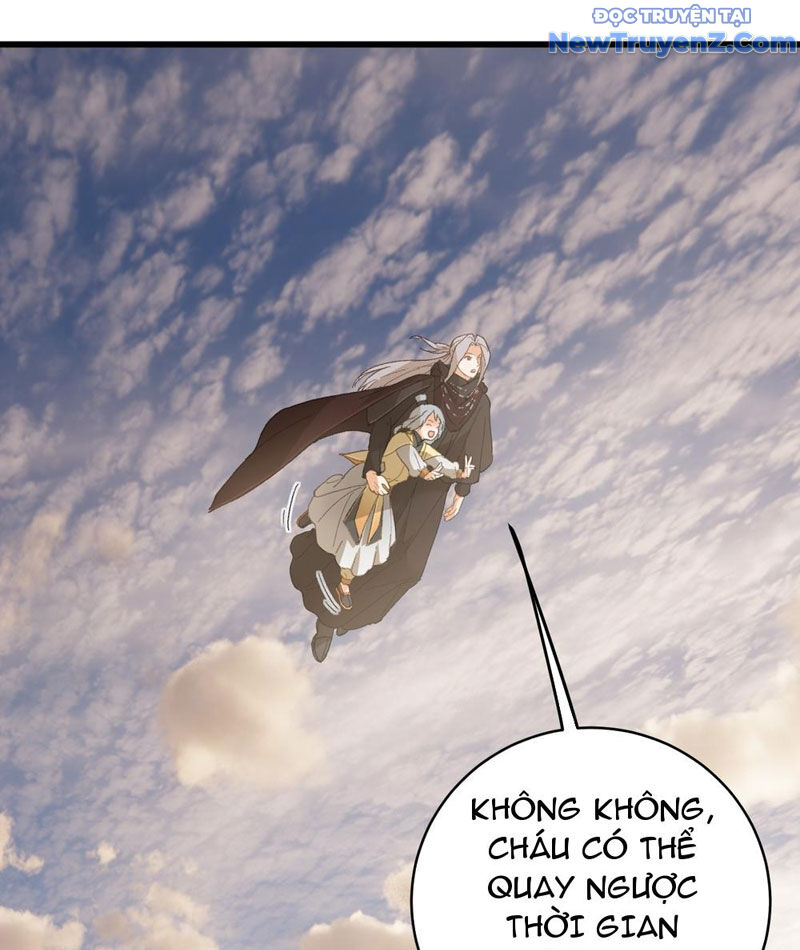 Đại Thừa Kỳ Mới Có Nghịch Tập Hệ Thống Chap 605 - Next Chap 606