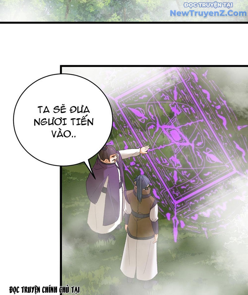 Đại Thừa Kỳ Mới Có Nghịch Tập Hệ Thống Chap 605 - Next Chap 606
