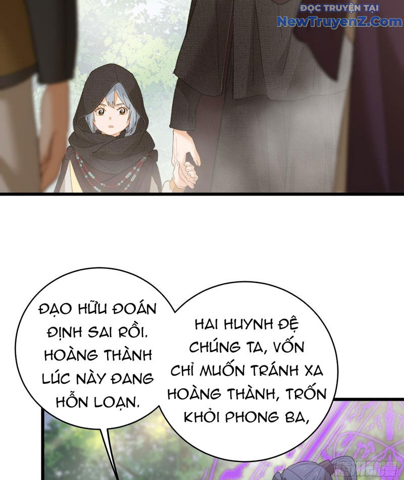 Đại Thừa Kỳ Mới Có Nghịch Tập Hệ Thống Chap 605 - Next Chap 606