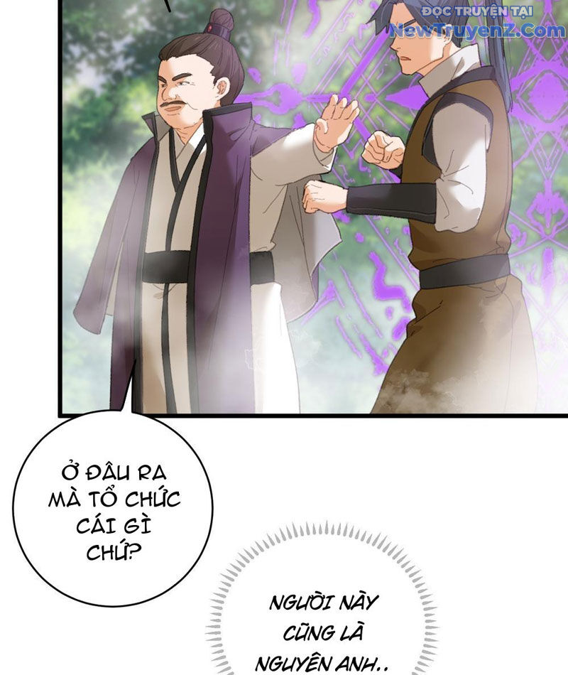 Đại Thừa Kỳ Mới Có Nghịch Tập Hệ Thống Chap 605 - Next Chap 606