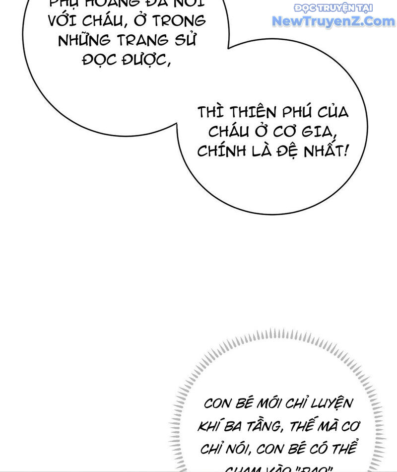 Đại Thừa Kỳ Mới Có Nghịch Tập Hệ Thống Chap 605 - Next Chap 606