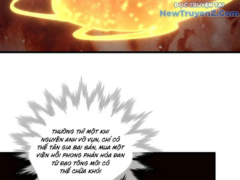 Đại Thừa Kỳ Mới Có Nghịch Tập Hệ Thống Chap 61 - Next Chap 62