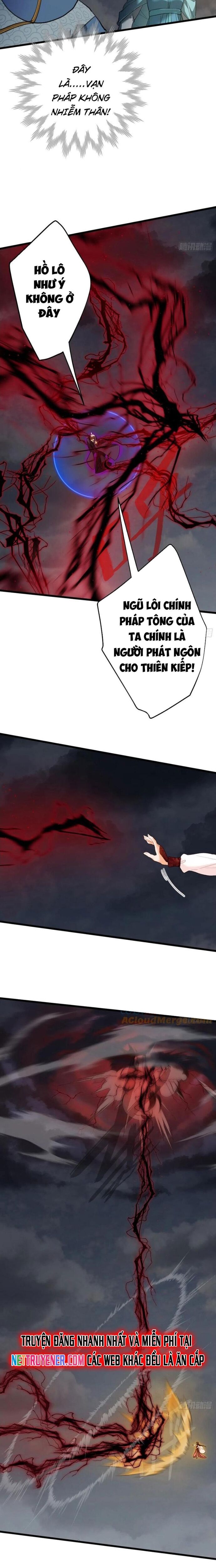 Đại Thừa Kỳ Mới Có Nghịch Tập Hệ Thống Chap 63 - Next Chap 64
